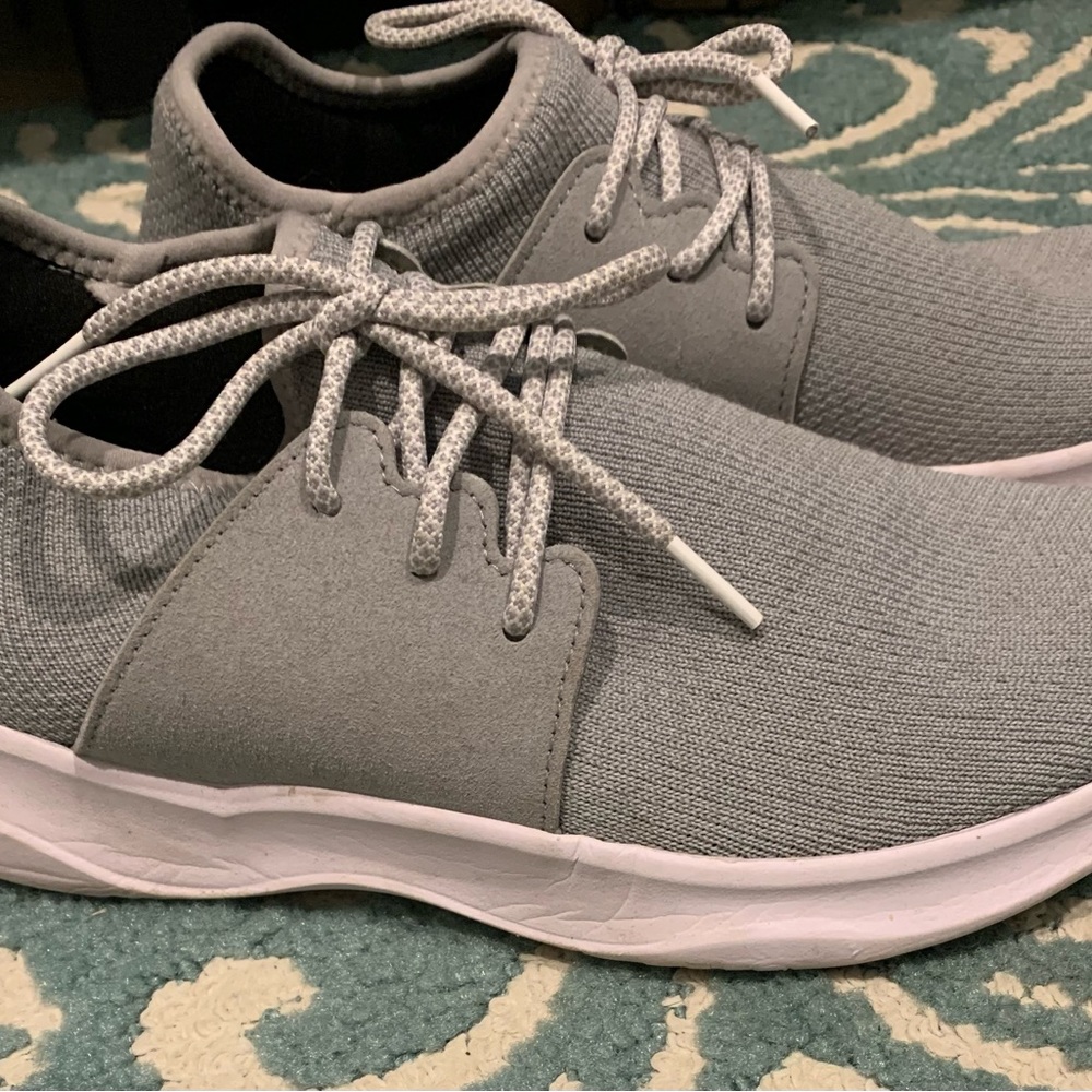 Vessi running shoes